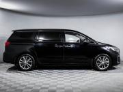 Kia Carnival III Москва  - изображение 26