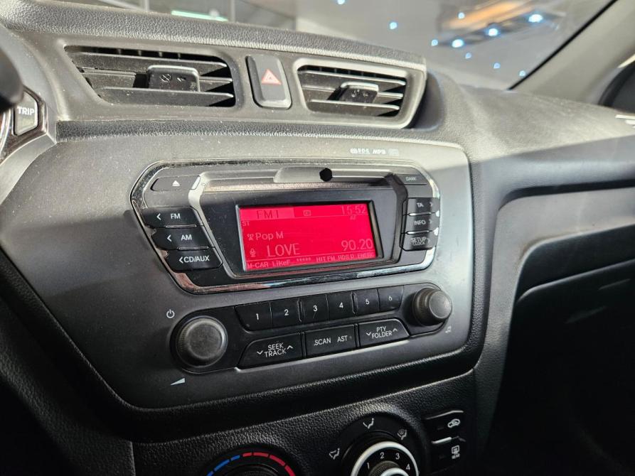 Kia Rio III Курган  - изображение 19