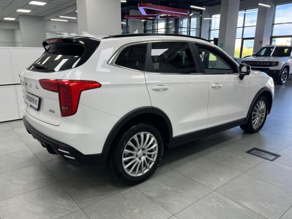 Haval Jolion I Рестайлинг с пробегом 2025 года, цена 2 250 000 рублей, 15577 км, внедорожник, Автокод Объявления