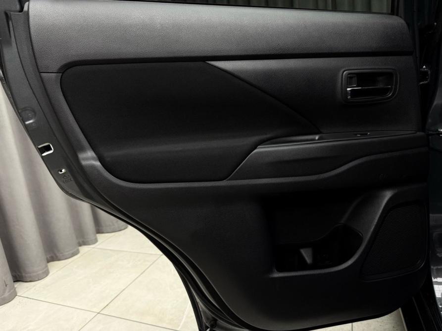 Mitsubishi Outlander III Рестайлинг 3 Ижевск  - изображение 26