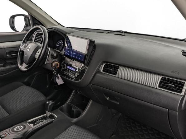 Mitsubishi Outlander III Рестайлинг с пробегом 2014 года, цена 1 600 750 рублей, 111923 км, внедорожник, Автокод Объявления