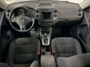 Volkswagen Tiguan I Рестайлинг Нижний Новгород  - изображение 29