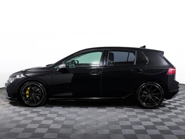 Volkswagen Golf VIII с пробегом 2021 года, цена 2 497 000 рублей, 70707 км, хэтчбек, Автокод Объявления