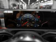 Mercedes-Benz CLA II (C118 X118) Москва  - изображение 40