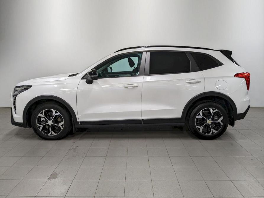 Haval Jolion I Рестайлинг Москва  - изображение 8