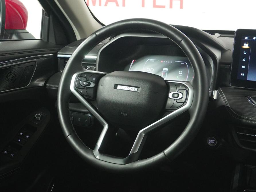 Haval Jolion I Вологда  - изображение 16