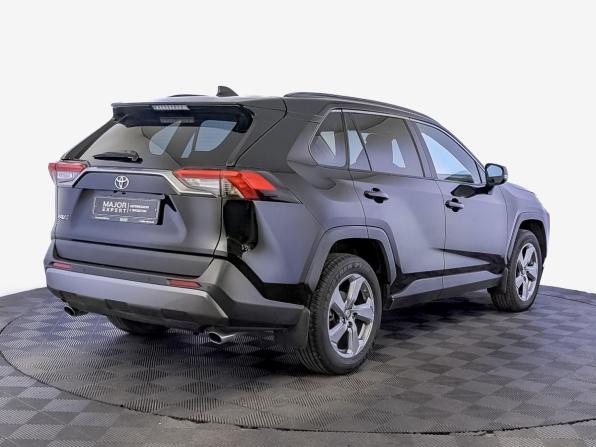 Toyota RAV4 V (XA50) с пробегом 2021 года, цена 3 350 000 рублей, 63877 км, внедорожник, Автокод Объявления