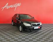 Skoda Octavia II (A5) Рестайлинг Вологда  - изображение 27