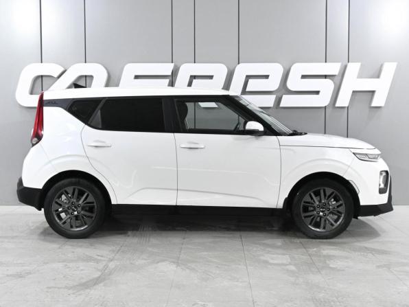 Kia Soul III с пробегом 2019 года, цена 1 799 000 рублей, 79443 км, хэтчбек, Автокод Объявления