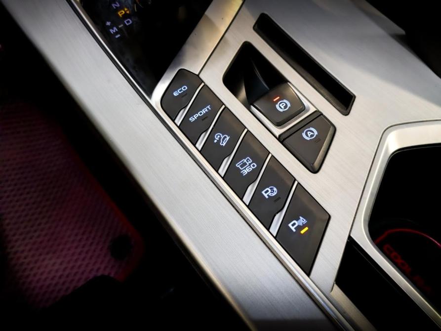 Geely Coolray I Москва  - изображение 28