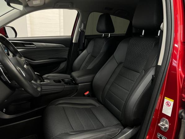 Haval F7x I Рестайлинг с пробегом 2024 года, цена 2 425 000 рублей, 18000 км, внедорожник, Автокод Объявления