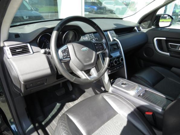 Land Rover Discovery Sport I с пробегом 2017 года, цена 1 995 000 рублей, 172000 км, внедорожник, Автокод Объявления
