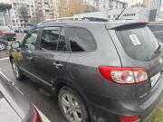 Hyundai Santa Fe II Рестайлинг Санкт-Петербург  - изображение 7
