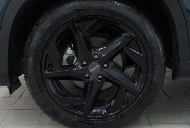 Omoda C5 I Рестайлинг с пробегом 2024 года, цена 1 730 000 рублей, 44034 км, внедорожник, Автокод Объявления