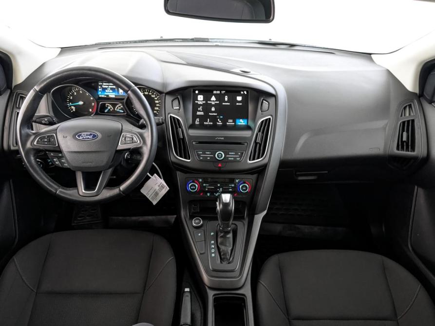 Ford Focus III Рестайлинг Москва  - изображение 14