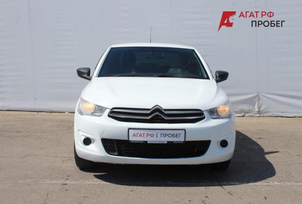 Citroen C-Elysee I Нижний Новгород  - изображение 2