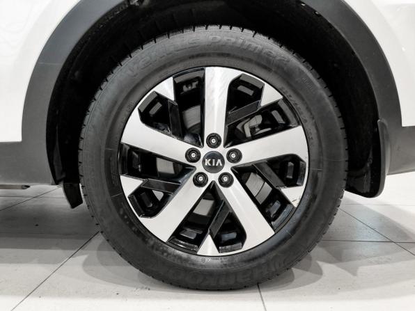 Kia Sorento IV с пробегом 2020 года, цена 3 350 000 рублей, 108639 км, внедорожник, Автокод Объявления