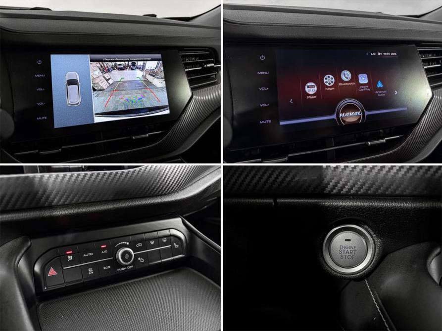 Haval F7x I Ногинск  - изображение 15