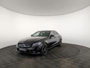 Mercedes-Benz C-Класс IV (W205) Рестайлинг Москва  - изображение 31