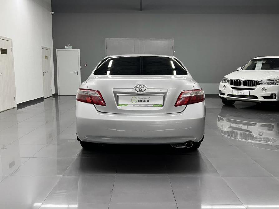 Toyota Camry VI (XV40) Тверь  - изображение 4