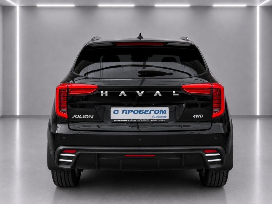 Haval Jolion I Рестайлинг Москва  - изображение 3