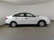 Nissan Almera III (G15) Уфа  - изображение 22
