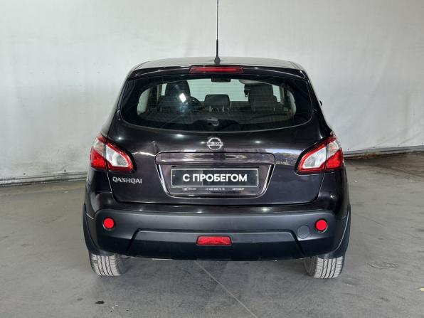Nissan Qashqai I Рестайлинг с пробегом 2013 года, цена 1 215 000 рублей, 86416 км, внедорожник, Автокод Объявления