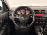 Mazda 3 I (BK) Рестайлинг Екатеринбург  - изображение 49
