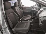 Chevrolet Aveo II Тюмень  - изображение 24