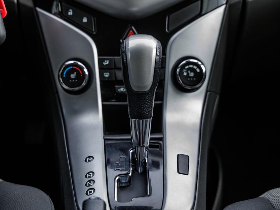 Chevrolet Cruze I Волгоград  - изображение 23