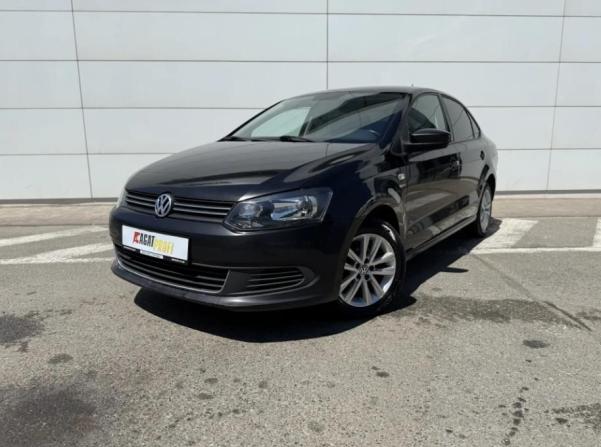 Volkswagen Polo V с пробегом 2013 года, цена 795 000 рублей, 165950 км, седан, Автокод Объявления