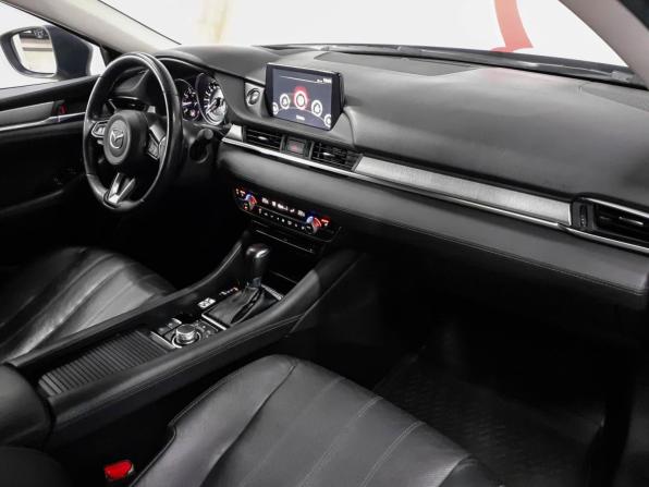 Mazda 6 III (GJ) Рестайлинг 2 с пробегом 2020 года, цена 2 058 000 рублей, 128897 км, седан, Автокод Объявления
