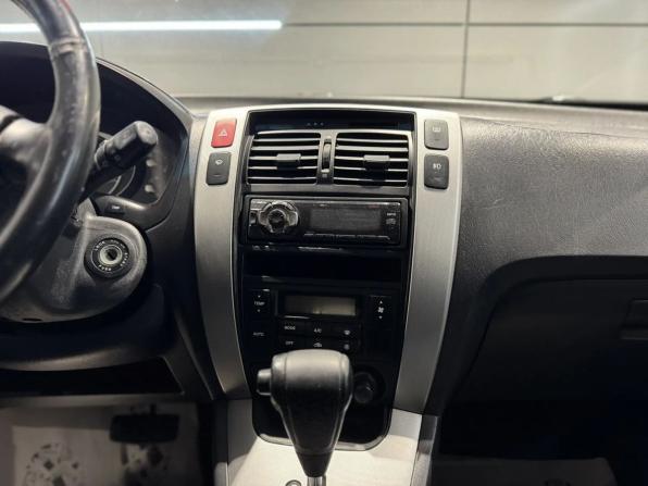 Hyundai Tucson I с пробегом 2006 года, цена 800 000 рублей, 218000 км, внедорожник, Автокод Объявления