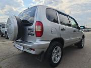 Chevrolet Niva I Саратов  - изображение 39