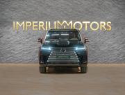 Lexus LX IV Москва  - изображение 27