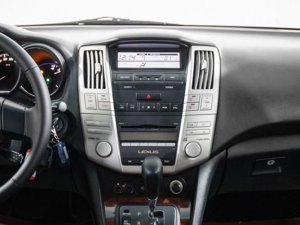 Lexus RX II Рестайлинг с пробегом 2006 года, цена 1 300 000 рублей, 266031 км, внедорожник, Автокод Объявления