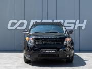 Ford Explorer V Краснодар  - изображение 28