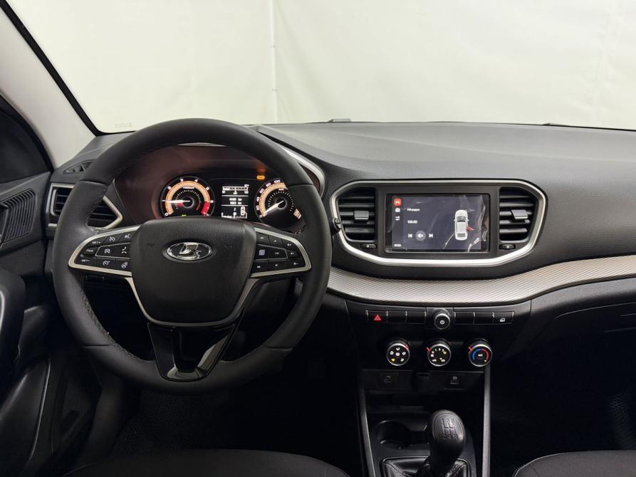 Lada (ВАЗ) Vesta I Рестайлинг (NG) Воронеж  - изображение 16
