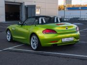 BMW Z4 II (E89) Москва  - изображение 35