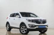 Kia Sportage III Новокузнецк  - изображение 37