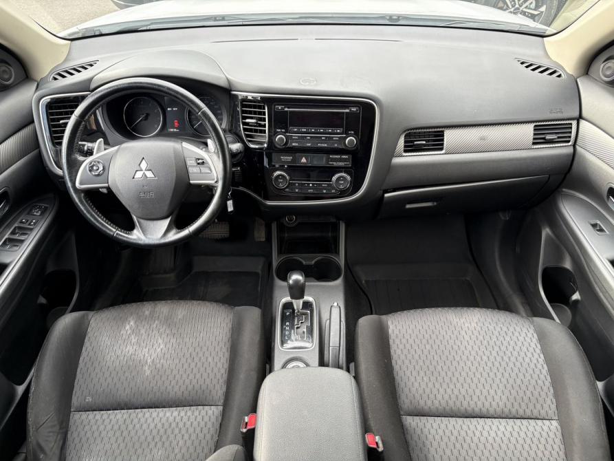 Mitsubishi Outlander III Москва  - изображение 10