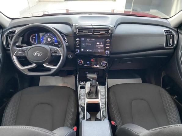 Hyundai Creta II с пробегом 2021 года, цена 2 739 000 рублей, 35428 км, внедорожник, Автокод Объявления