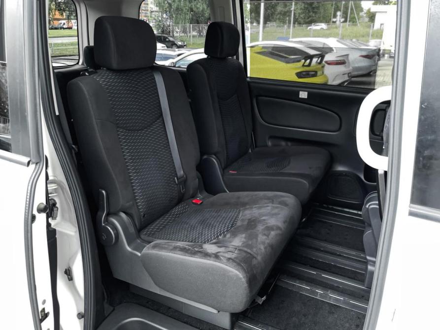 Nissan Serena IV (C26) Ставрополь  - изображение 10