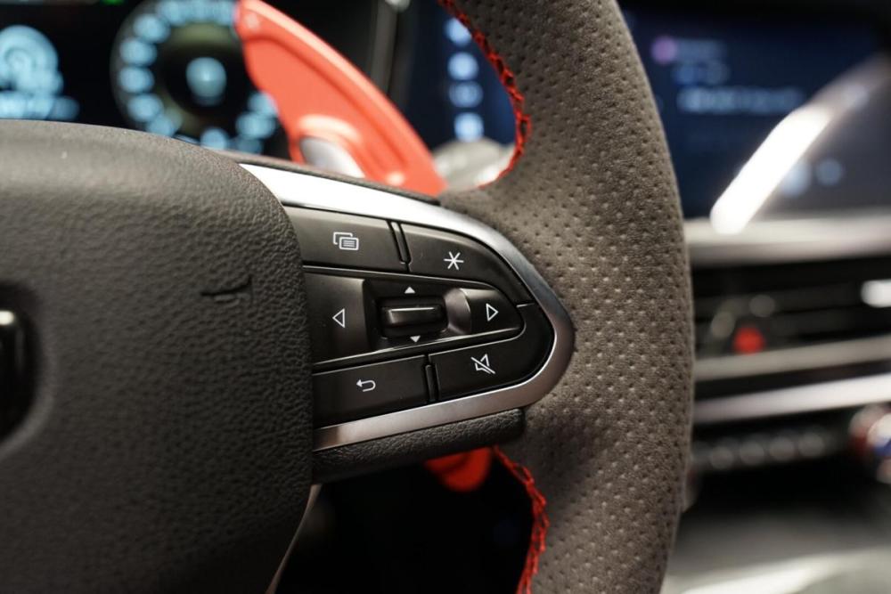 Geely Tugella I Рестайлинг Крым  - изображение 16