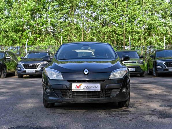 Renault Megane III с пробегом 2011 года, цена 645 000 рублей, 190718 км, хэтчбек, Автокод Объявления