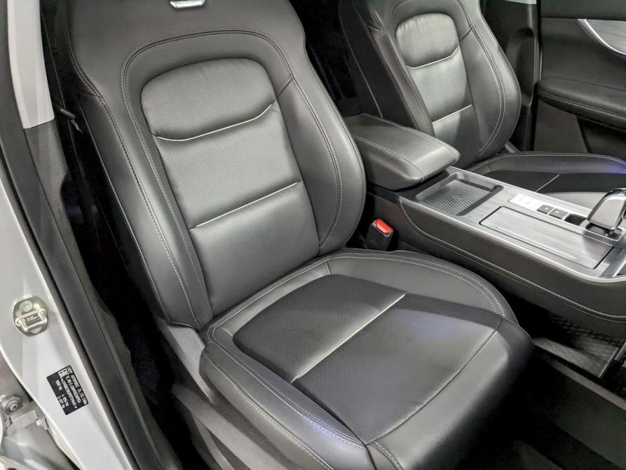 Chery Tiggo 7 Pro Max I Москва  - изображение 22
