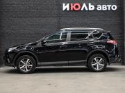 Toyota RAV4 IV (XA40) Рестайлинг Екатеринбург  - изображение 31