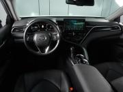 Toyota Camry VIII (XV70) Рестайлинг Минеральные Воды  - изображение 26