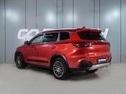 Chery Tiggo 8 I Рестайлинг Воронеж  - изображение 28