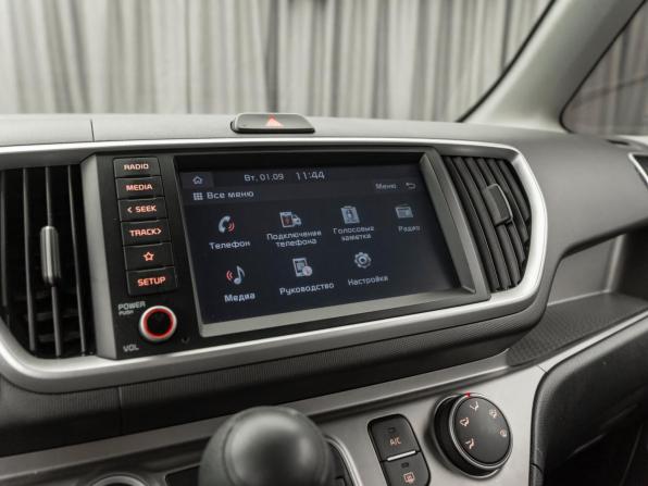 Kia Ray I Рестайлинг с пробегом 2022 года, цена 1 500 000 рублей, 52187 км, минивэн, Автокод Объявления